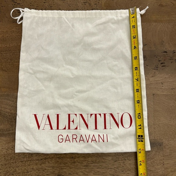 Valentino dust bag - Picture 2 of 3